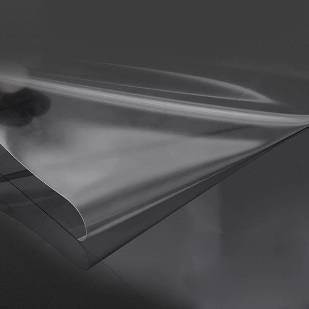 Wholesale Self Healing Antigravel PPF 1.52x15M TPU Paint Protection Film Anti Scratch Car Body Film