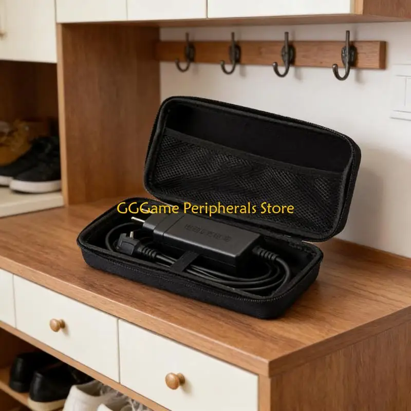 

U55B Protective EVA Travel Case For TR72-3500 Adapter Secure And Lightweight