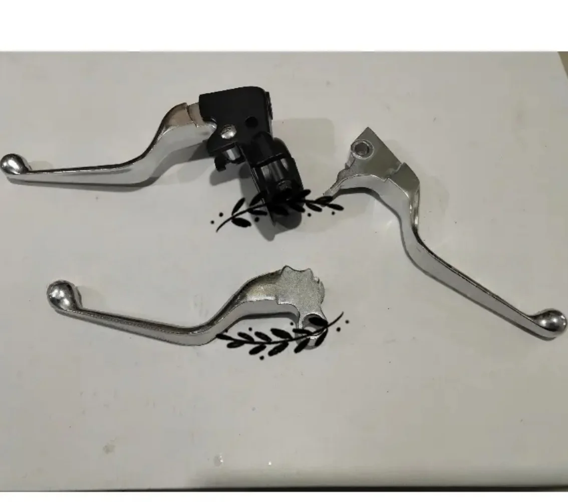 For KEEWAY K Light 125 K Light 202 Brake Lever Version Clutch Lever Assembly Motorcycle Accessories