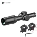 with20mm low mounts