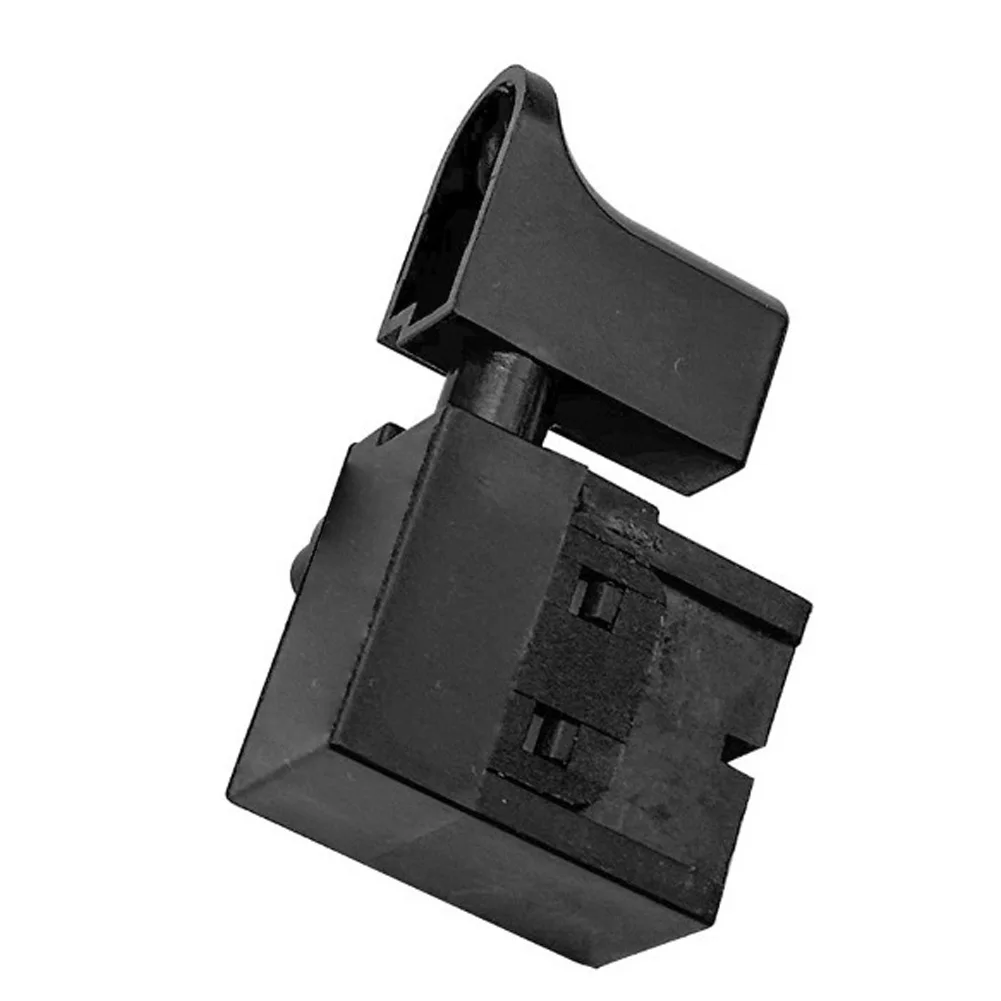 Accessory Switch with Touch Control On Off Operation Featuring Copper Contacts and Secure Tightening Connector