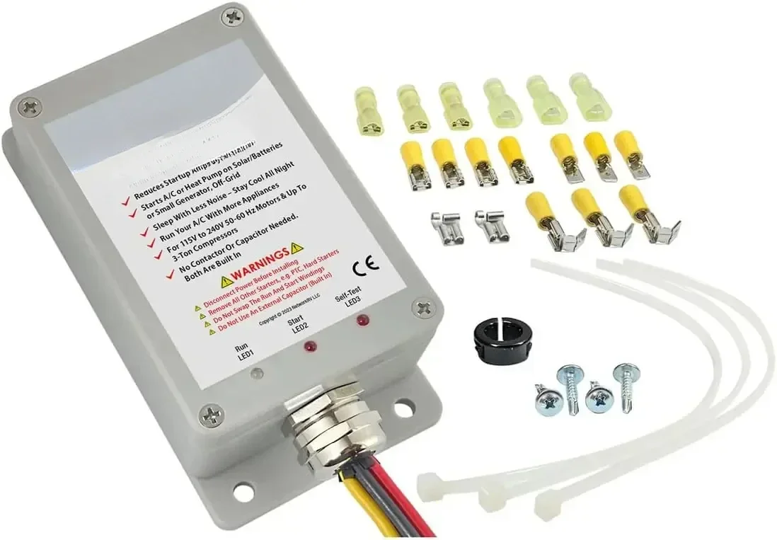 

Кемпинг ДОМА. Легкий запуск даже с небольшим генератором, 100% водонепроницаемость, прицеп-кемпер, новый дом на колесах
