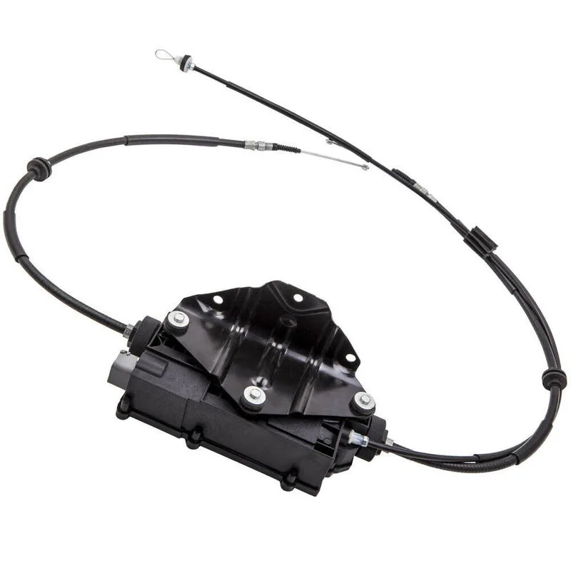 

QSF 34436850289 Auto Brake Systems Hand Brake Parking Actuator Control