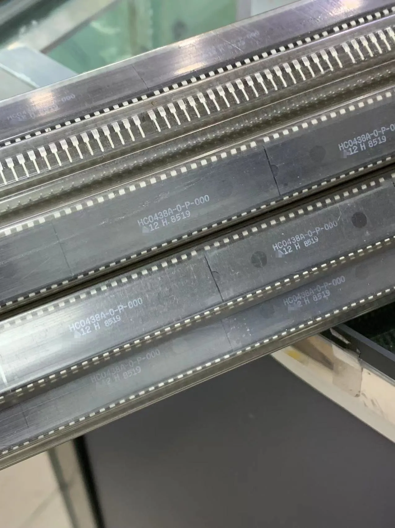 Serviço Spot original, HC0438A-0-P-000, 1pcs