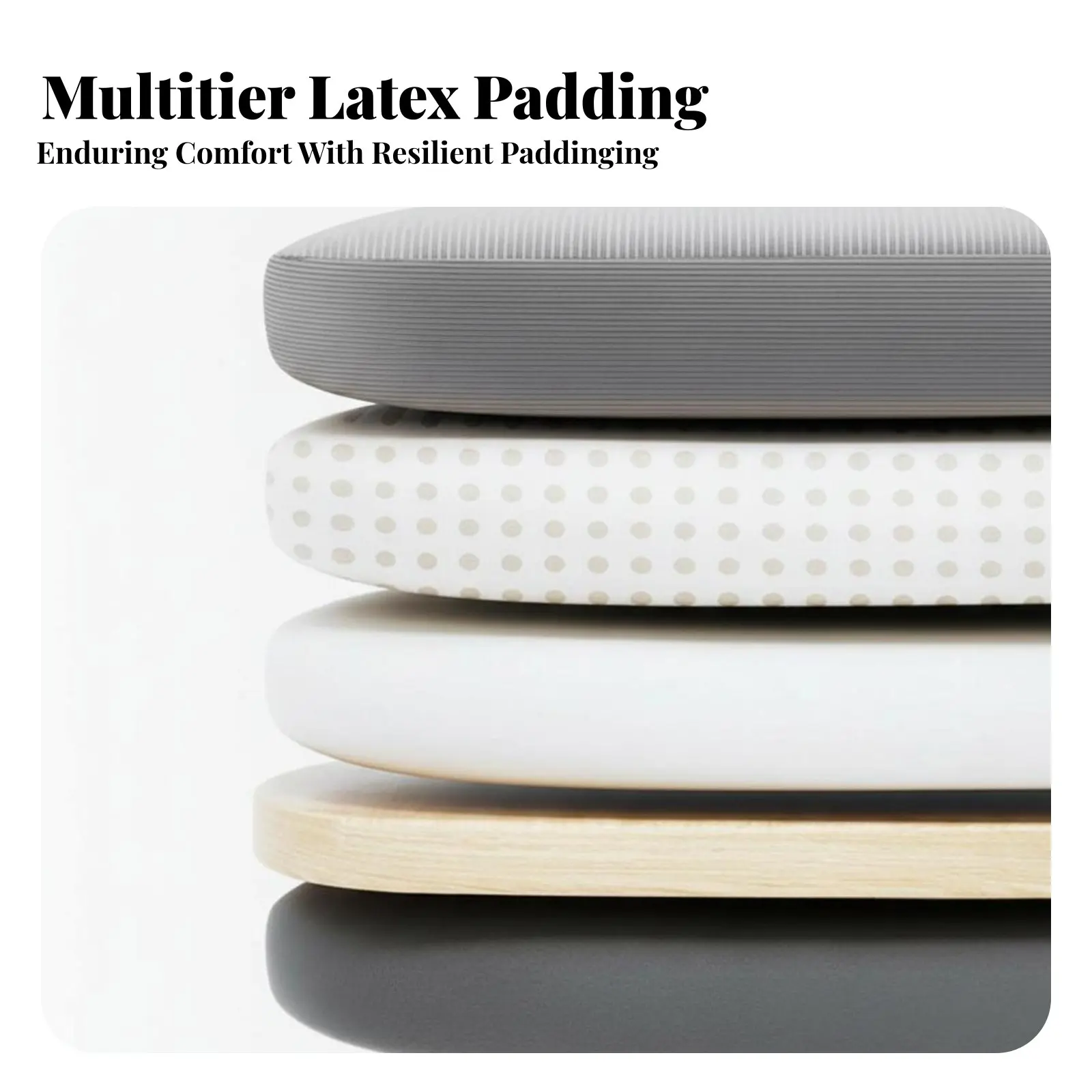 

Эргономичное кресло-реклайнер с сетчатой спинкой и подушкой, компактное, для дома