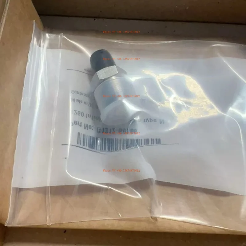 Agi lent 1260 Infinity Valve, Model G1312-60166