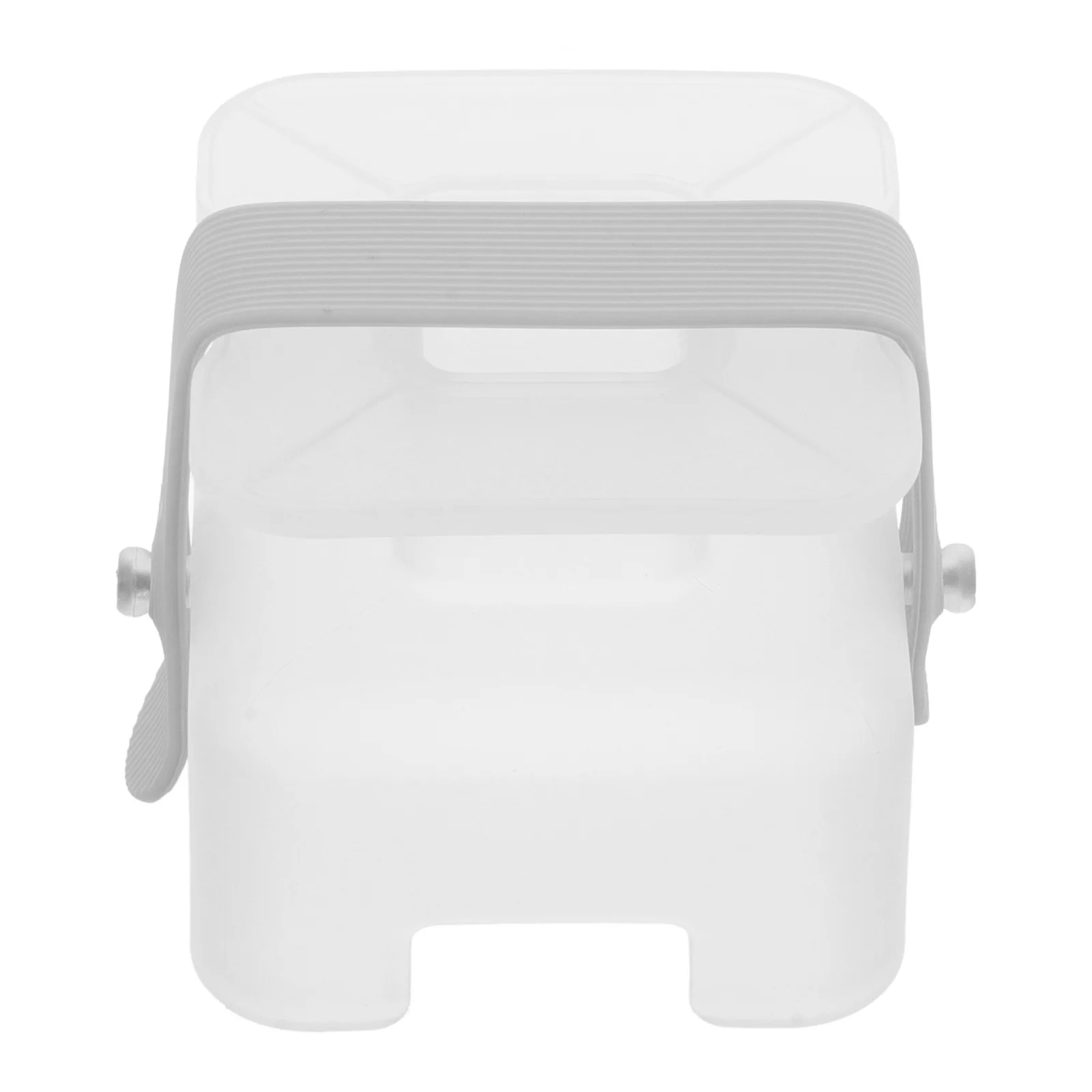 

Power Adapter Cover Cover Protector Compact Travel Sleeve Organizer Power Cord Management Protective Case for