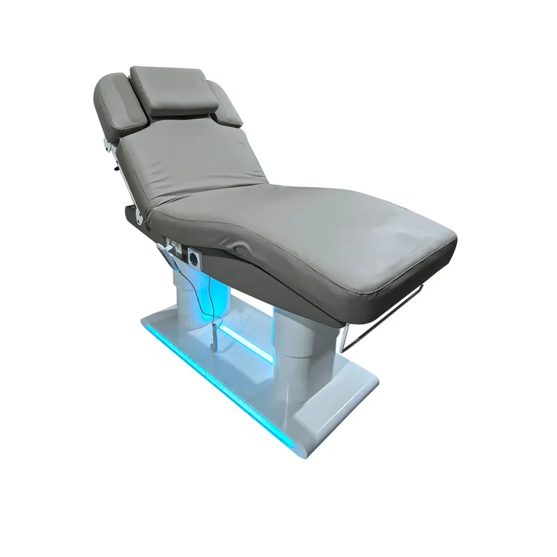 

Высококачественный салон красоты, специальный электрический массажный центр здоровья, массажная косметическая кровать