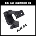 Only G Mount-BK
