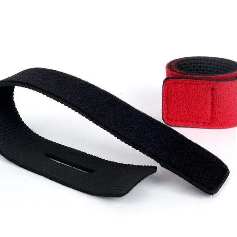 10 stücke Nicht-Slip Angelrute Krawatte Halter Strap Gürtel Tackle Elastische Wrap Bandage Band Pole Verschluss Krawatten Outdoor angeln Werkzeuge – Detail 8