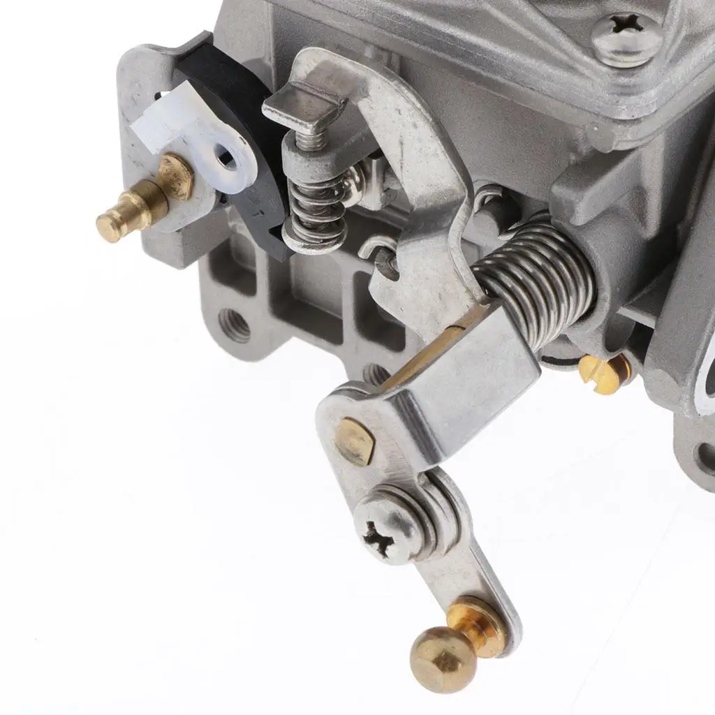 

32mm Performance Carburetor Carb Marine Outboard Engine for Yamaha 30HP 2 Stroke Boat Engine Parts