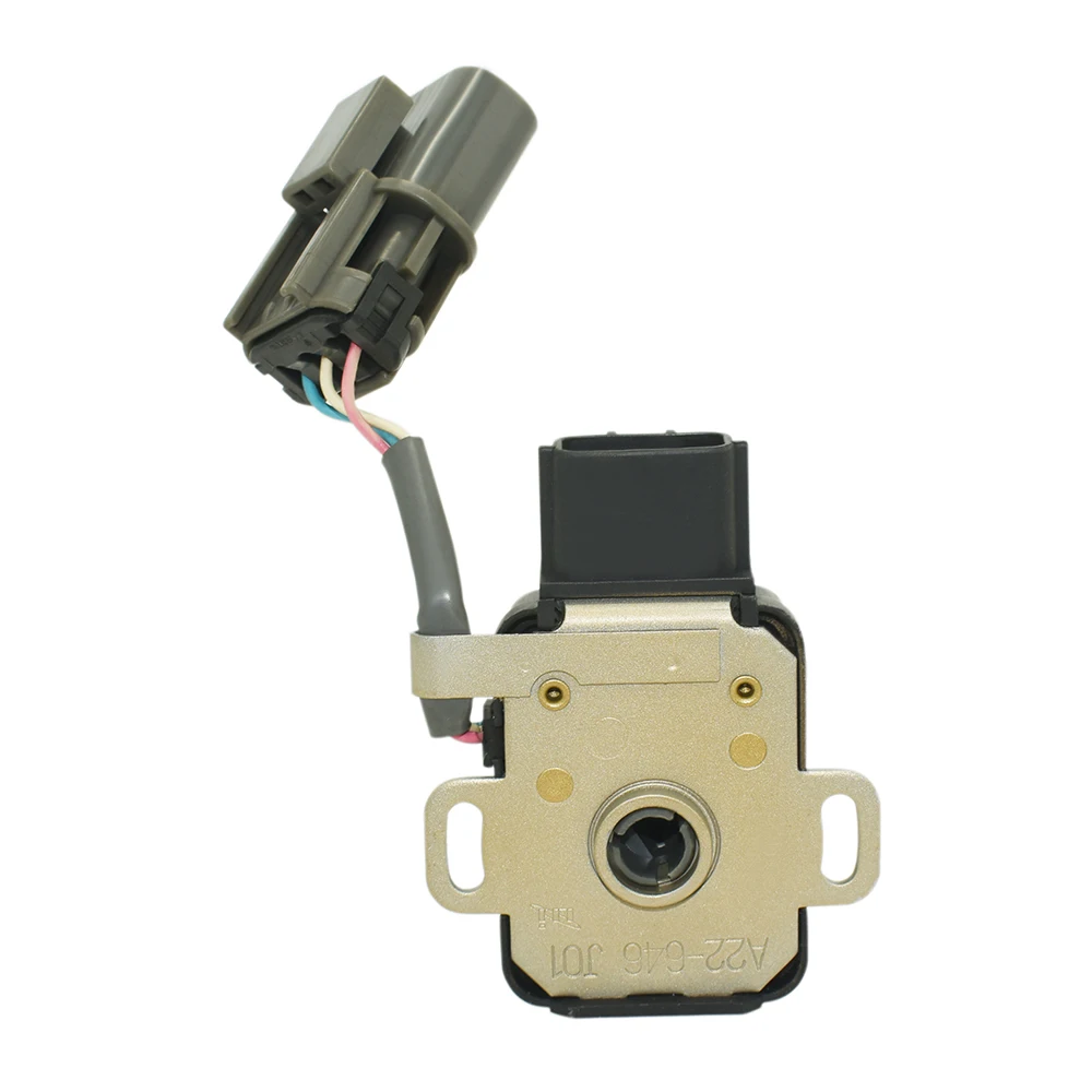 

A22-646-J01 Throttle Position Sensor