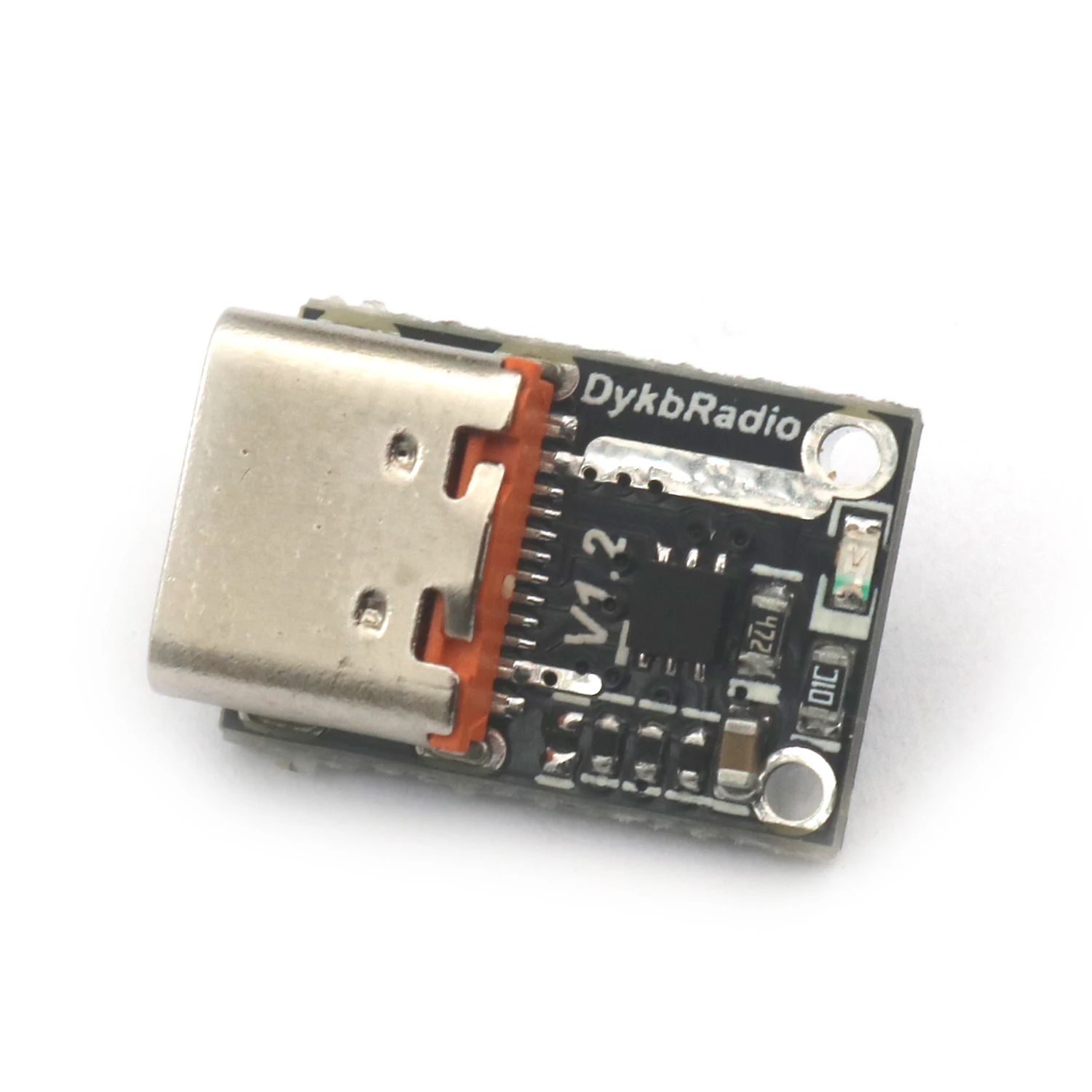 Imagem -05 - Adaptador pd para dc Gatilhos de Tensão Tipo-c Usb pd Decoy qc pd 3.0 3.1 5v 9v 12v 15v 20v 28v 48v