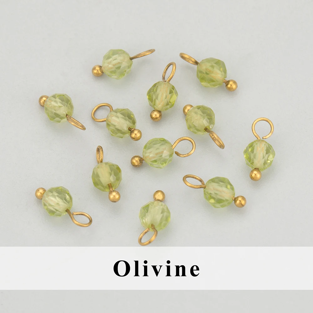 GUFEATHER, 20 stks/partij, MH25, sieraden accessoires, roestvrij staal, natuursteen, bedels, handgemaakt, diy hangers, sieraden maken