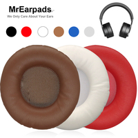 Vinyl Plus Earpads For Bluedio Vinyl Plus Headphone Ear Pads Earcushion Replacement