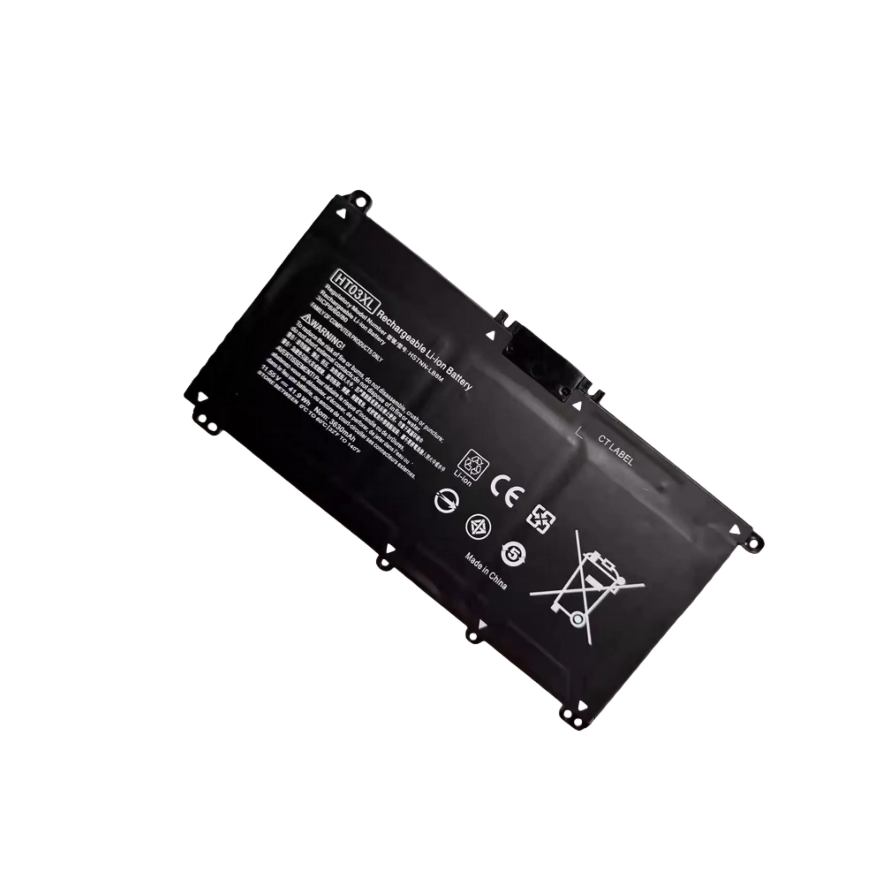 X360 15s-du1008TX 15cs1006TX HT03XL