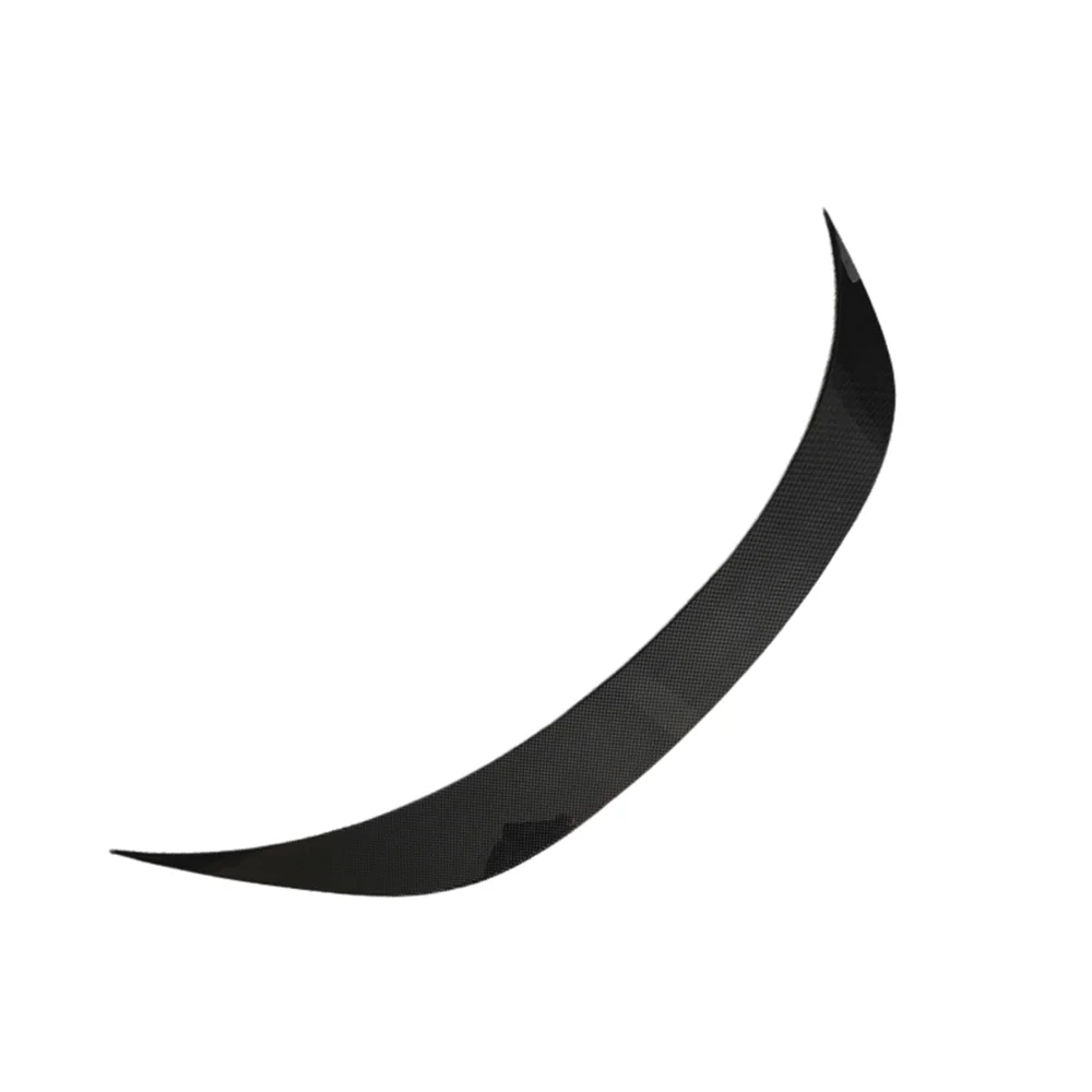 

Используется для нового комплекта кузова Ferrari F8, комплекта декоративных полосок с капюшоном в стиле M из сухого углеродного волокна