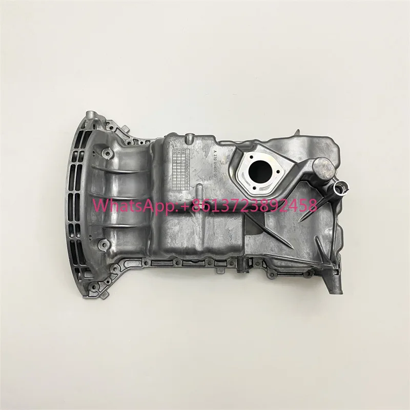 2700107600 Oil Sump Automatic Transmission Oil Pan and Gearbox Oil Pan for  GLA250