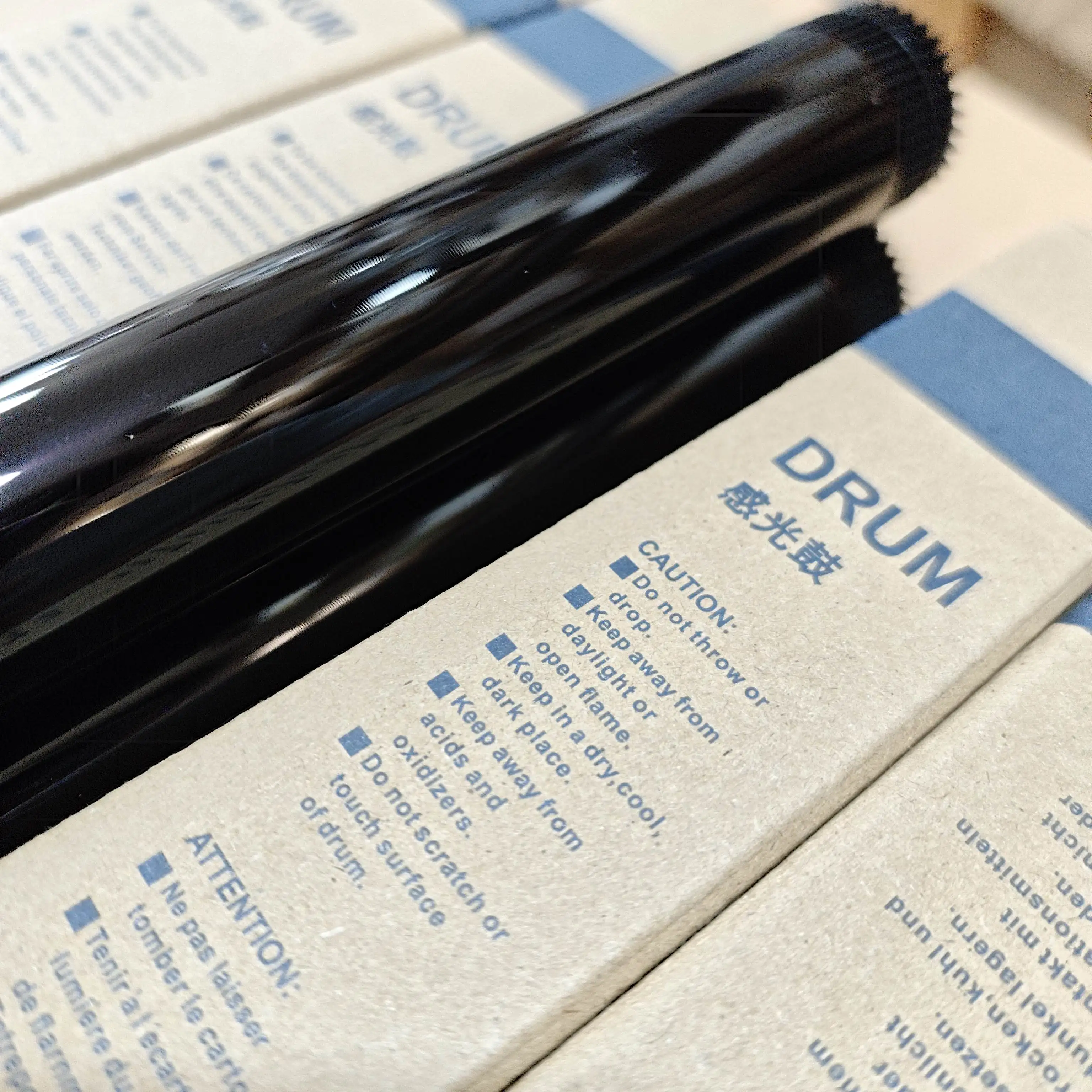 

5X DR2335 DR630 2300 2315 2320 Барабан OPC для Brother HL L2300 L2340 L2360 L2365 DCP L2500 L2520 L2540 L2560 MFC L2700 L2720 L2740