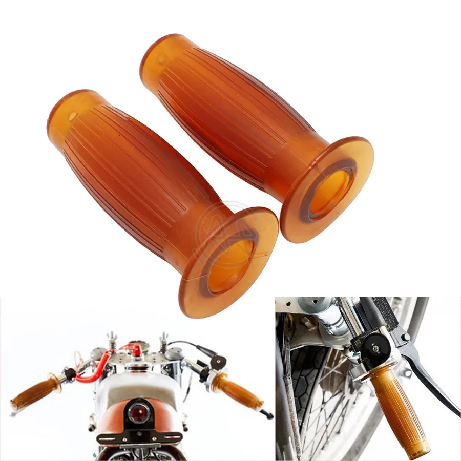 Universal Motorcycle Grips 7/8\