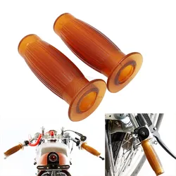 Universal Motorcycle Grips 7/8