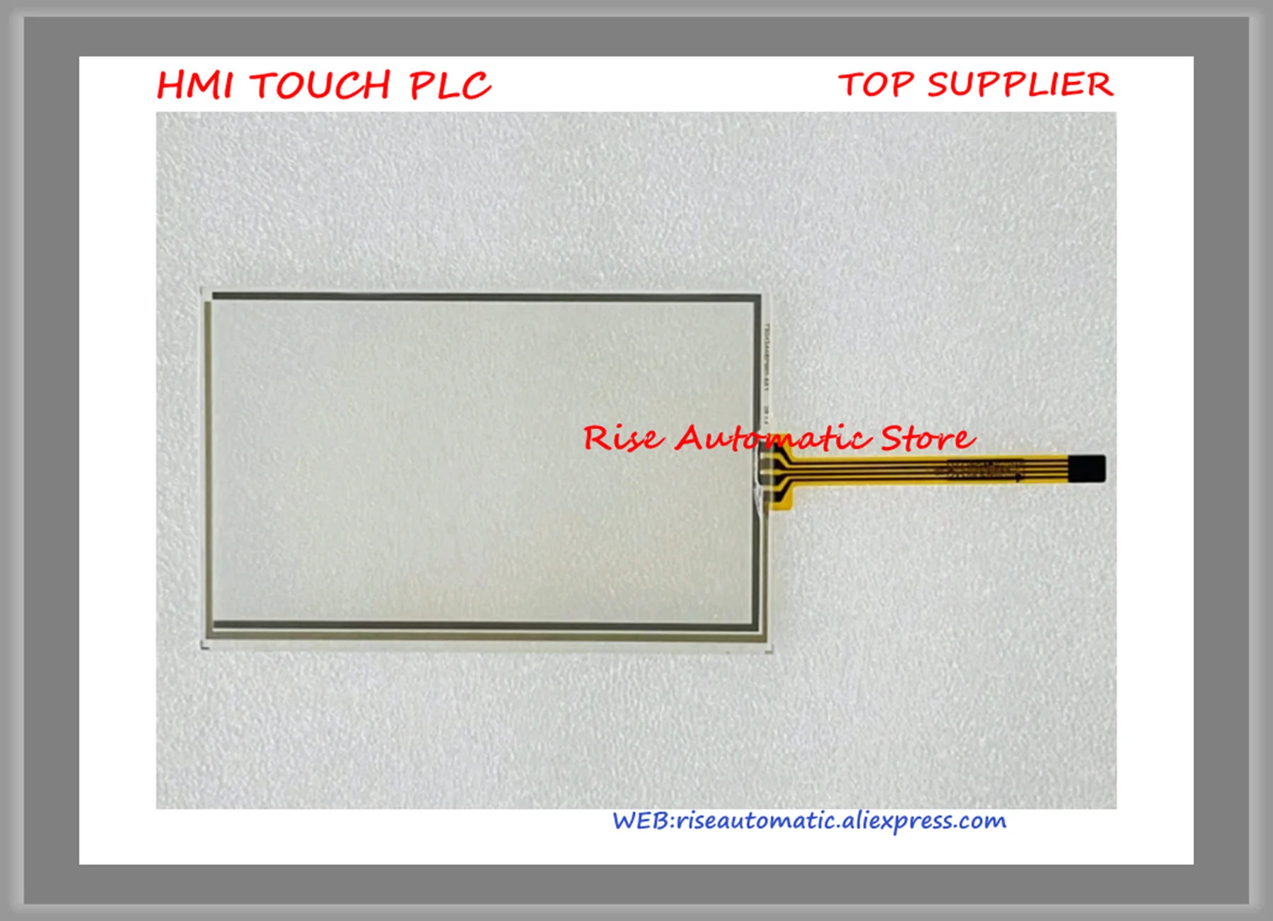 SK-043HE Touchpad SK-043FE 043UE SK-043HS SK-043QS Touch Screen Panel Glass New