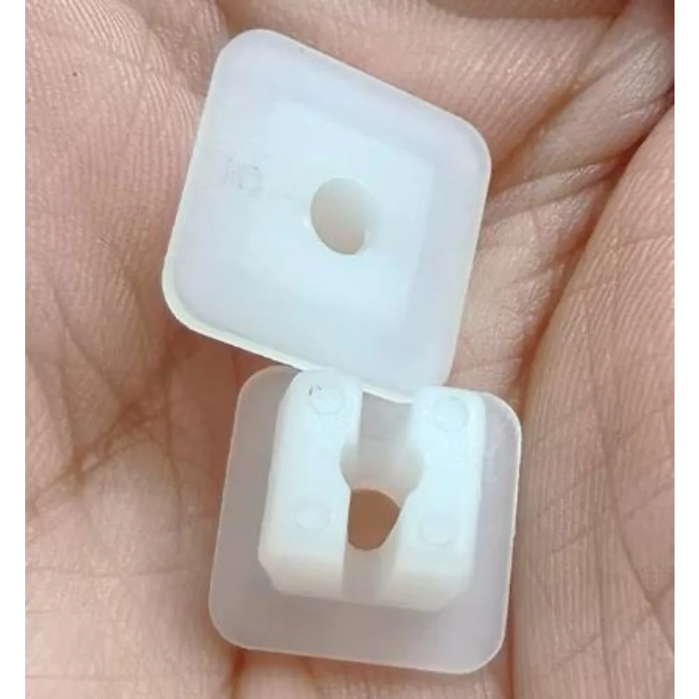 For BYD D1 G5 E1 F3 T3 M3 E5 S2 M6 Speed Sharp E2 E9 E3 E7 E6 S7 Yuan EV Plastic Expansion Nut Buckle Automotive Parts Genuine