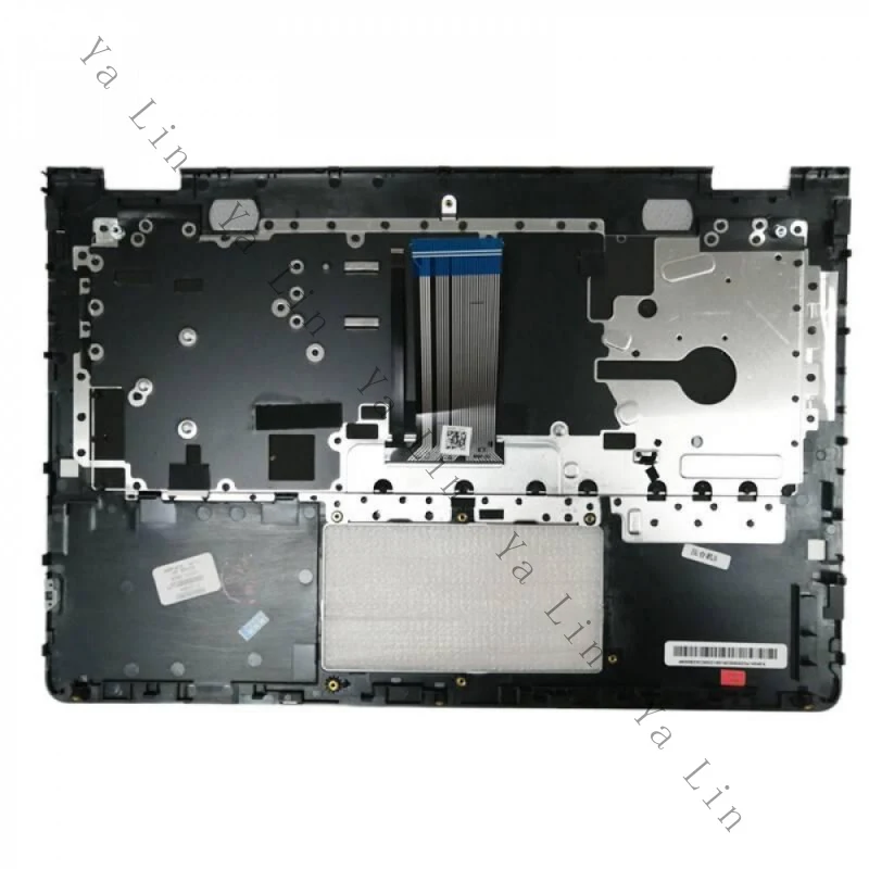 XX+Nova Carcaça C para Laptop com Teclado Retroiluminado para HP X360 14-BA 14M-BA TPN-W125 Substituição 924115-001