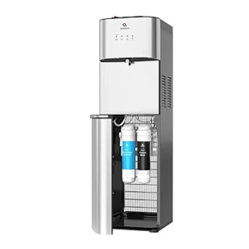 Bottleless Water Cooler Water Dispenser - 3 Temperature Settings