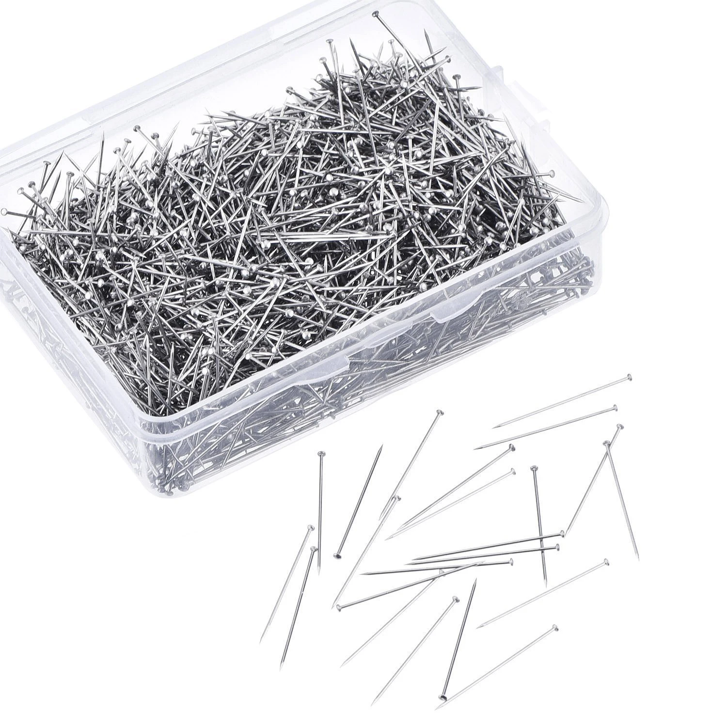 #18 Latest Straight Pins Offers