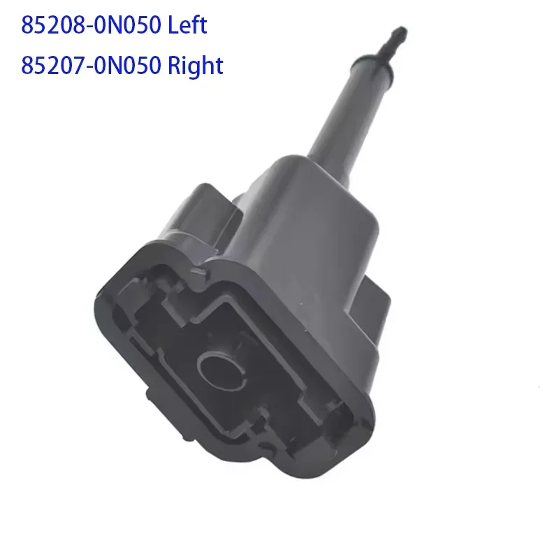 

ДЛЯ TOYOTA CROWN 2015-2018 Форсунка омывателя фар OEM 85208-0N050 85207-0N050