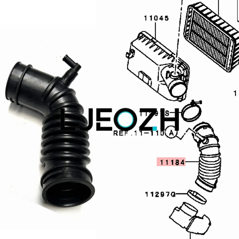 1505a421-adequado-para-mangueira-de-admissao-do-motor-mitsubishi-yishen-lancer-18l-mangueira-de-borracha-de-mangueira-de-ar