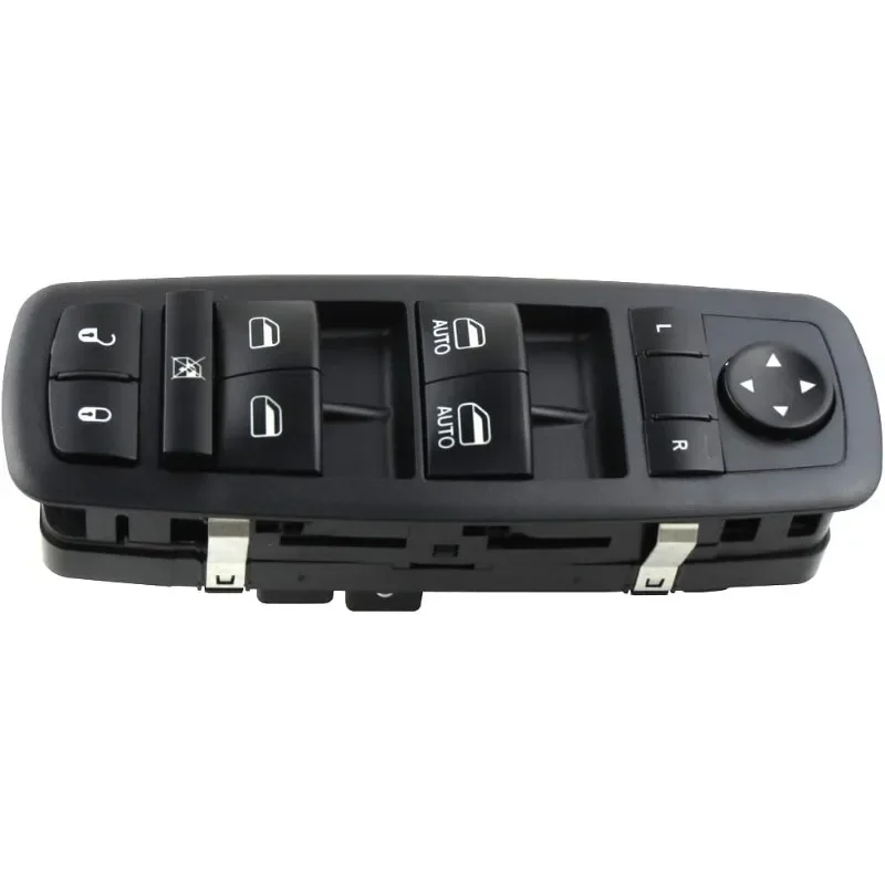 

68030823AE для Jeep Grand Cherokee главный переключатель управления стеклоподъемником со стороны водителя для Dodge Durango 2011-2013 68030823AB