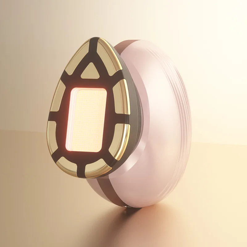 

Home Beauty Firming Device Collagen Light Facial Brightening Device Source Factory V-Face Rejuvenator