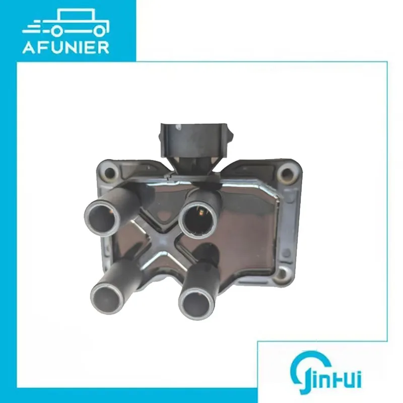 

1Pc Ignition Coil For Ford Ecosport VII Fiesta IV Focus OE No.9BBF-10029-BA,1S7G-12029-AC,988F-12029-AD,YM2F-12029-AB,0221503490