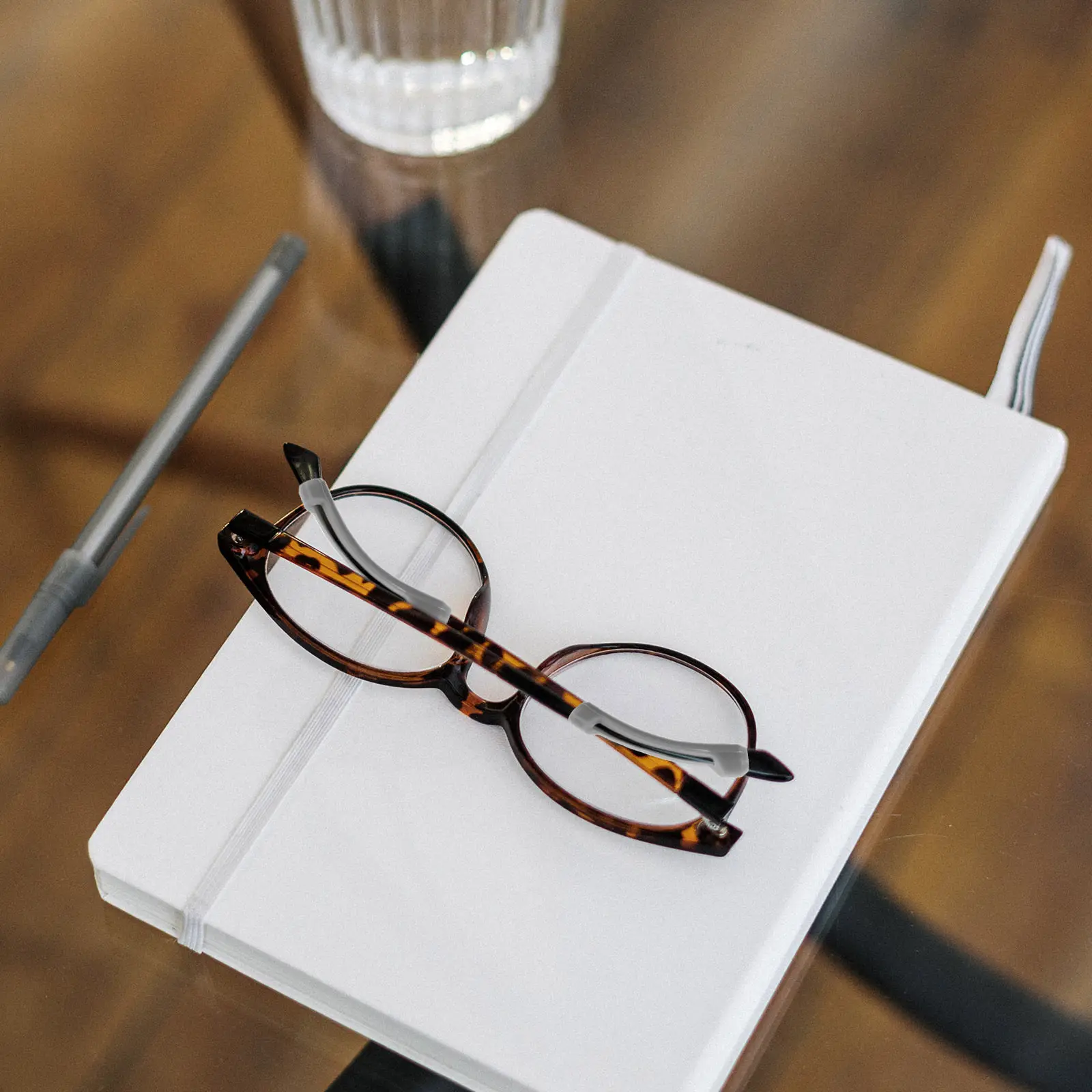 20-pares-de-hastes-de-silicone-antiderrapantes-para-Oculos-macias-e-confortaveis-capas-de-reposicao-para-armacoes-de-Oculos-acessorios-para-Oculos-cinza