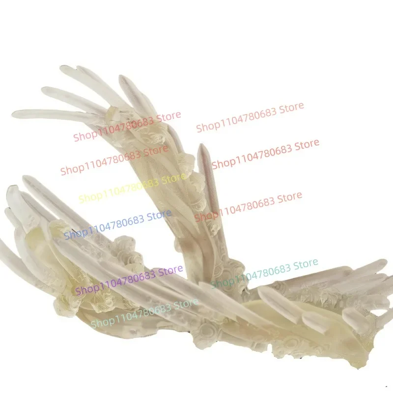 MOC ビルディングブロックミニフィギュア李小耀アセンブリモデル装飾特殊効果アクセサリー趣味グッズ玩具ギフト