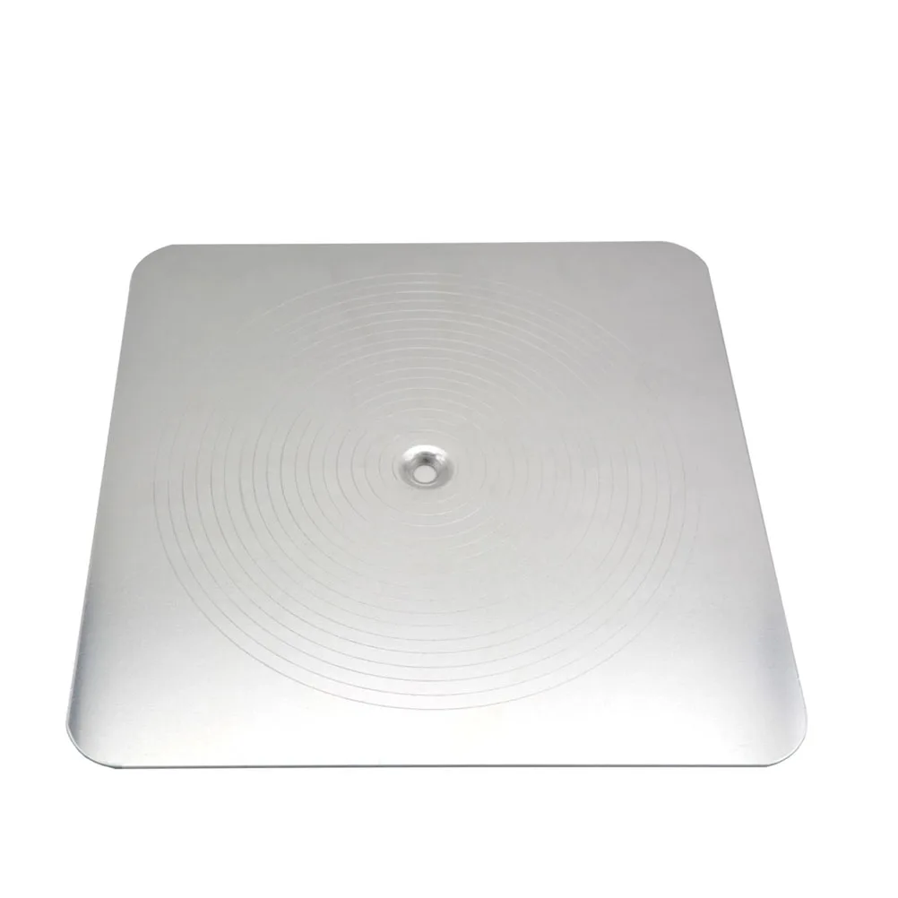 

Aluminum Plate Clay Board Hand Trowel Tool Concrete Level Tools Spatula Plastering Ergonomic Finishing Mud Preparation