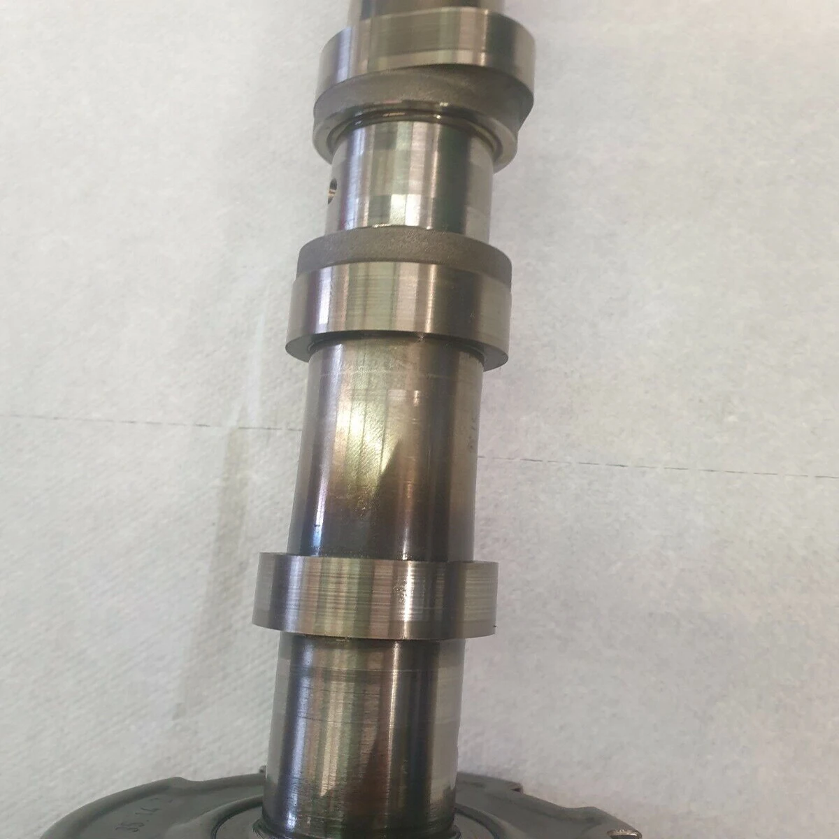 Pop Camshaft For Mercedes AMG S E CL G ML M157 M278 5.5L A2760510139 Car Replacement Parts