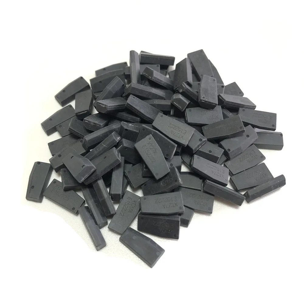 50pcs VVDI SUPERCHIP CHIPS xt27 xt27a super chip xt27c75 xt27a01