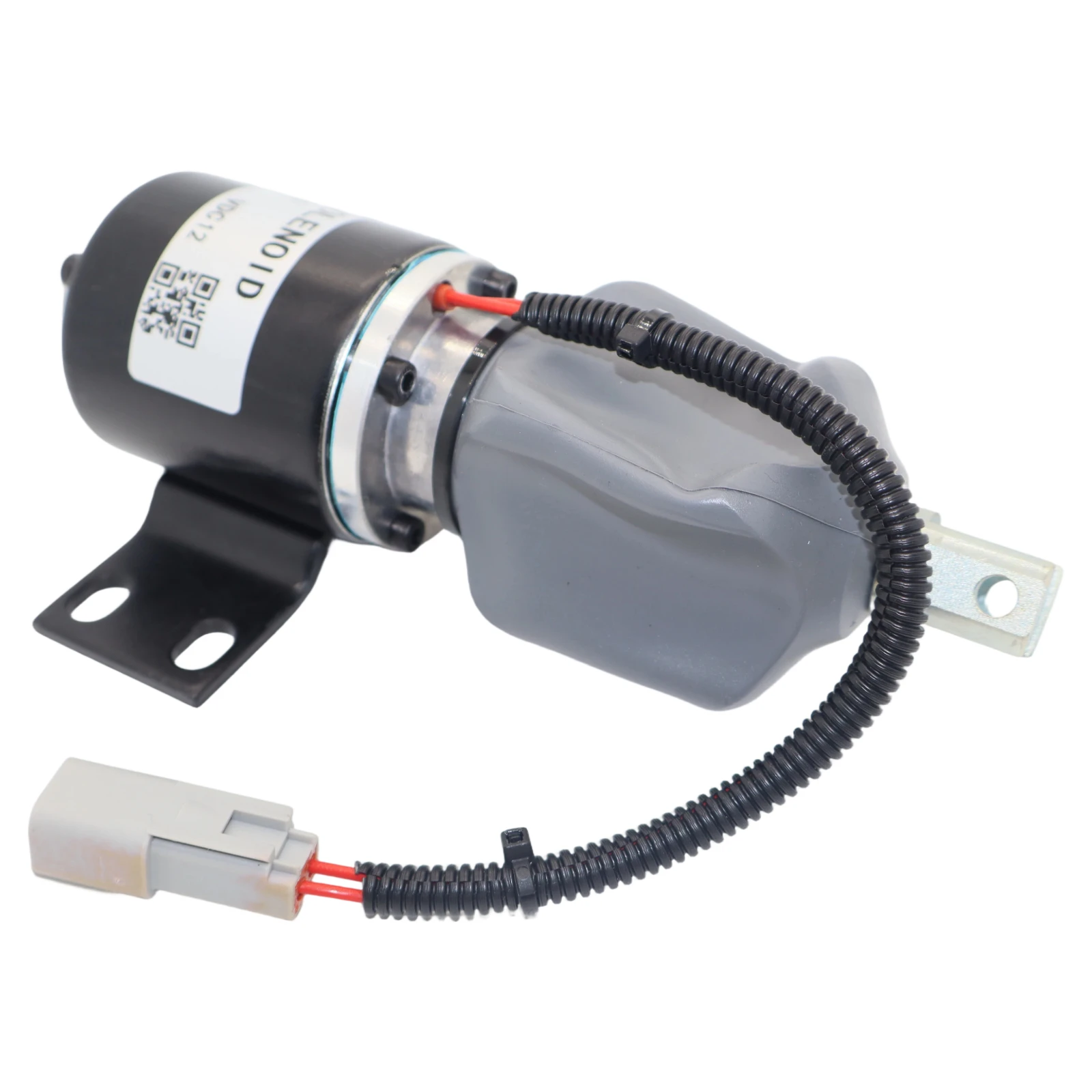 12V Solenoid Valve 8545320 Compatible for Hyster Forklift