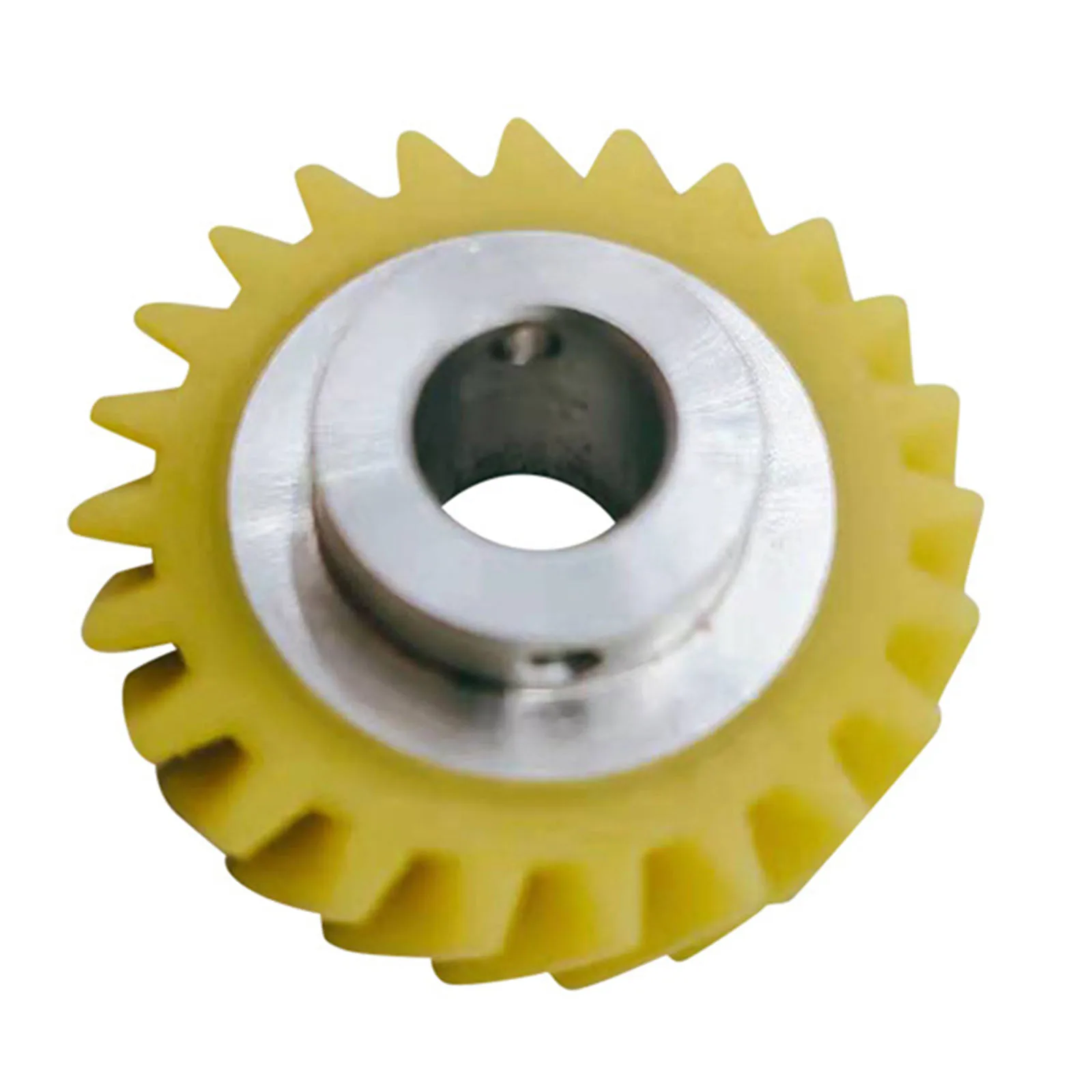 Kitchen Aid Mixer Replacement Worm Gear W10112253 4162897 For Most Mixers Home Appliance Parts Ice Maker Parts