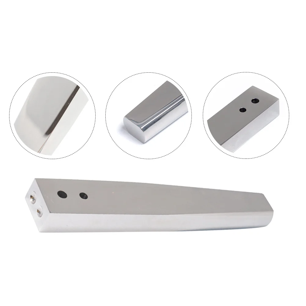 1 pçs ferramenta de montagem rebite aço inoxidável alta qualidade longa duração leve casa diy artesanato rebite setter