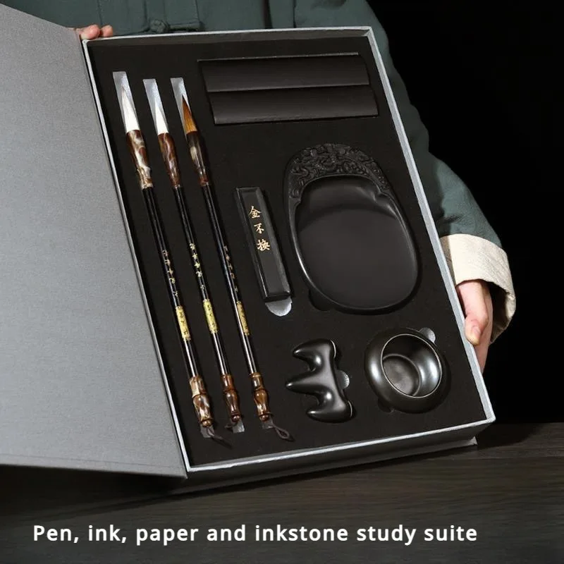 set-boutique-wenfang-quattro-tesori-penna-inchiostro-carta-pietra-per-inchiostro-forniture-per-calligrafia-pratica-quotidiana-di-scrittura-regolare-regali-per-pittura