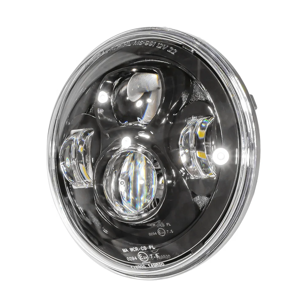 Offroad Lighting Headlight 7