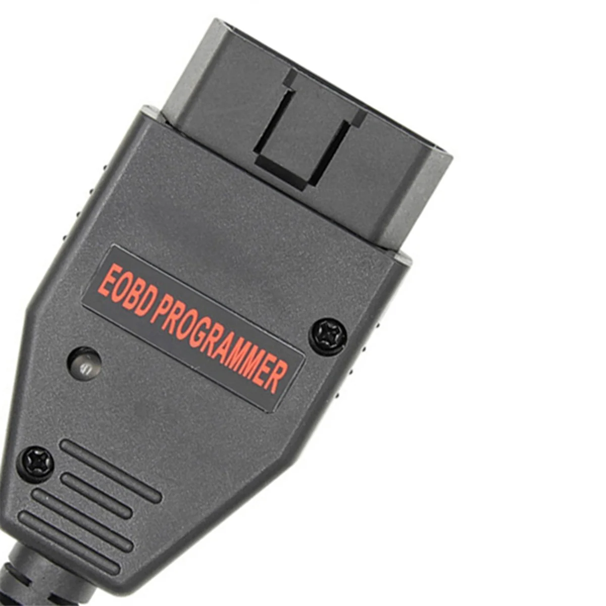 Программатор EOBD2 Flasher Galletto 1260 с кабелем, интерфейс автонастройки чипа, программатор Remap Flasher