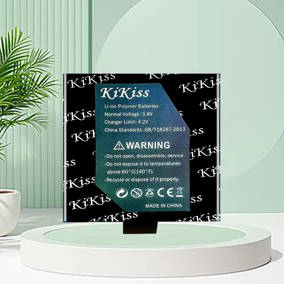 DV(DSJ-HIKHMA1) Bat… - image