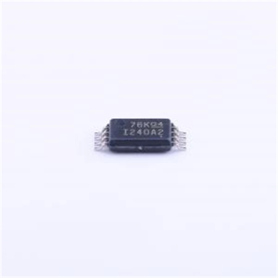 10PCS/LOT INA240A2PWR (Current Sense Amplifiers)