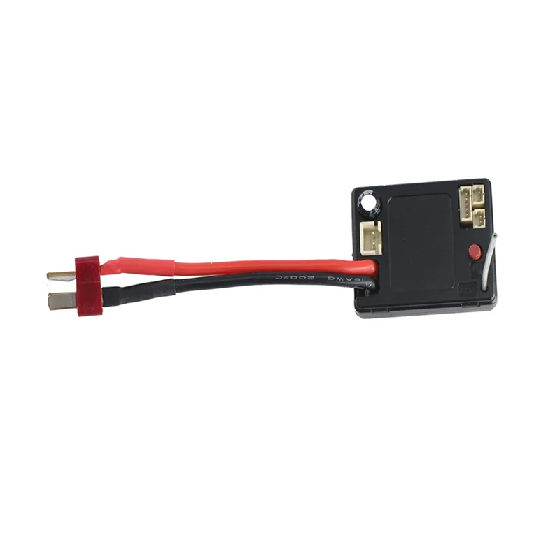 A13E-SCY 18101 Ricambi auto RC 18101-8047 Ricevitore ESC