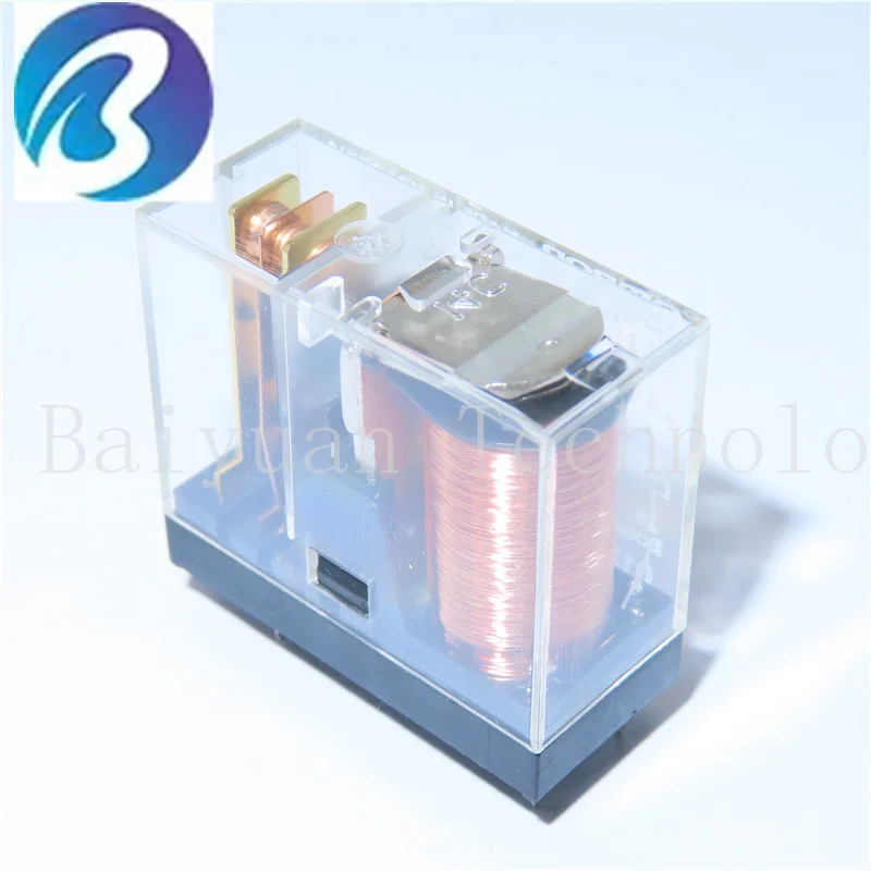G2R-1-24VDC RELAY 24V 10A asli stok